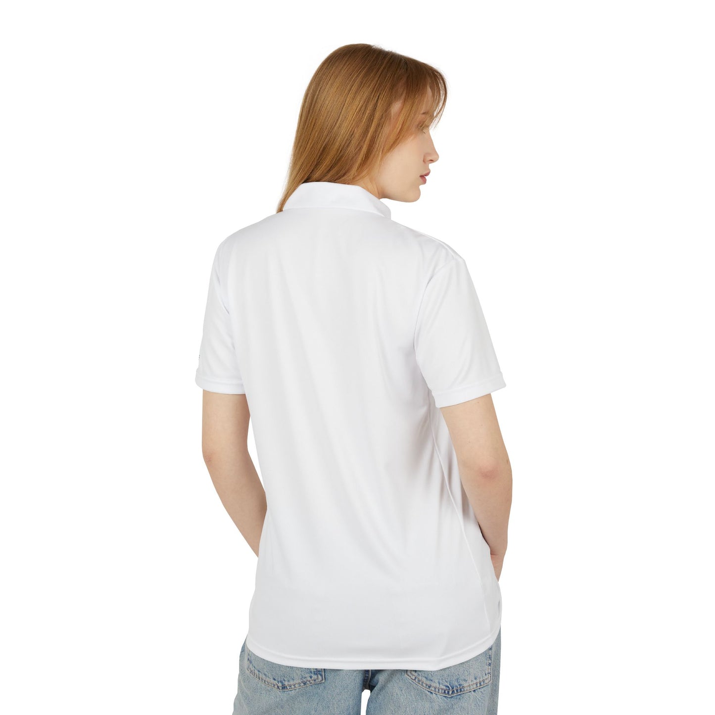 Versatile Unisex Polo Shirt - Perfect for Casual or Business Wear