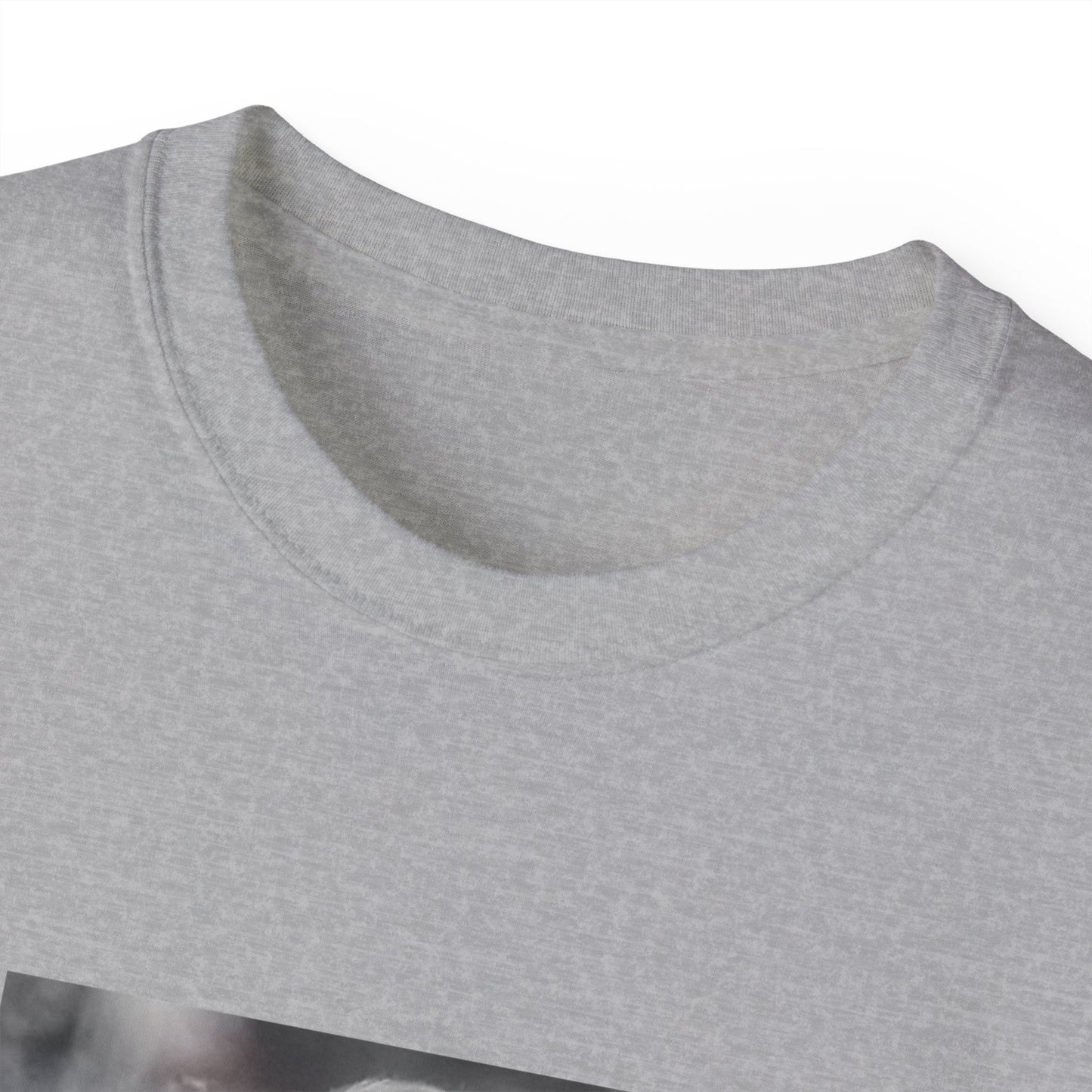 Cool Retro Graphic Tee - Smoky Vibes with 'Crimson' Design
