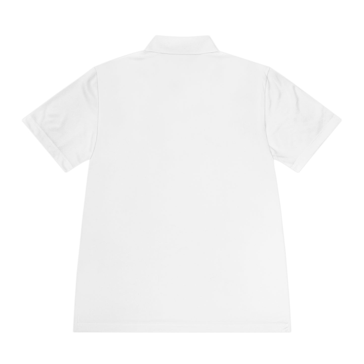 Men's Sport Polo Shirt - Stylish Athletic Wear for Active Lifestyle