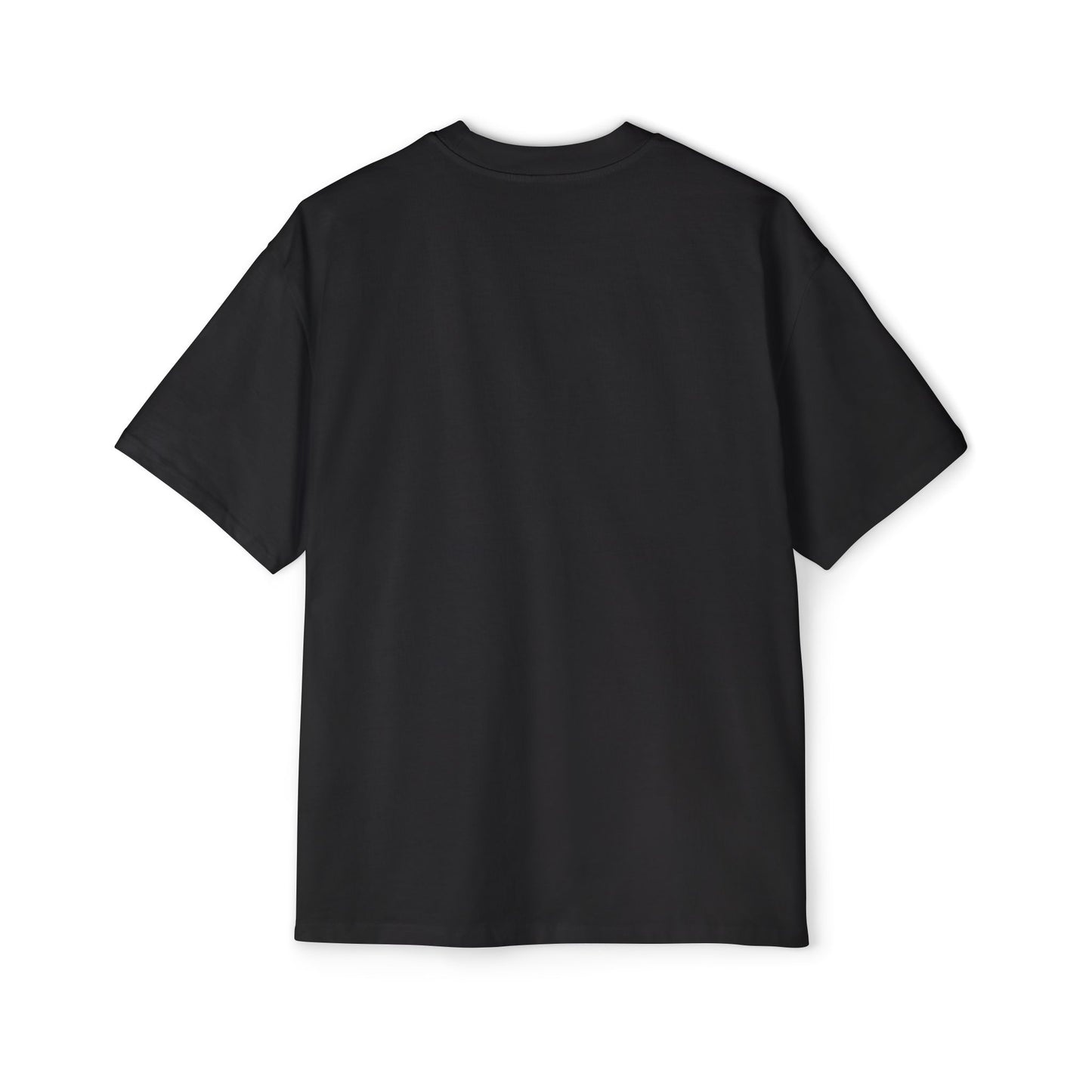 Retro Graphic Oversized Tee - Classic Sport Vibe for Everyday Wear