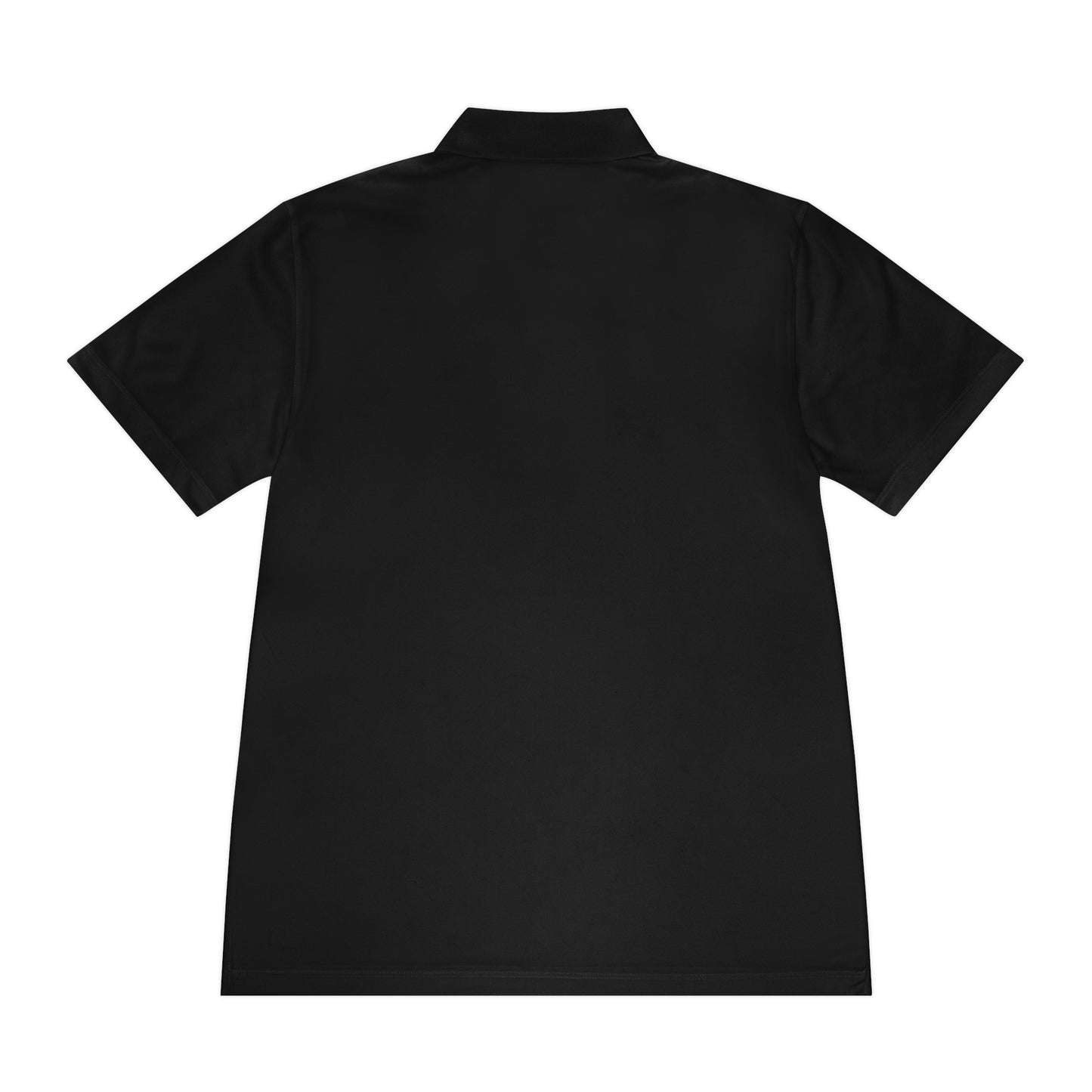 Men's Sport Polo Shirt - Lightweight Athletic Wear for Active Lifestyle