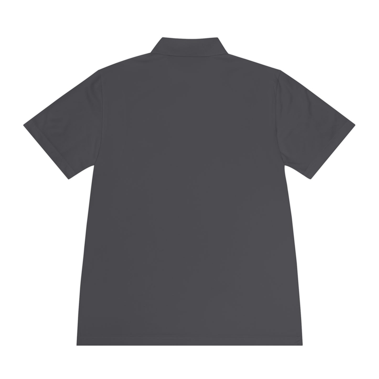 Men's Sport Polo Shirt - Stylish Athletic Wear for Active Lifestyle