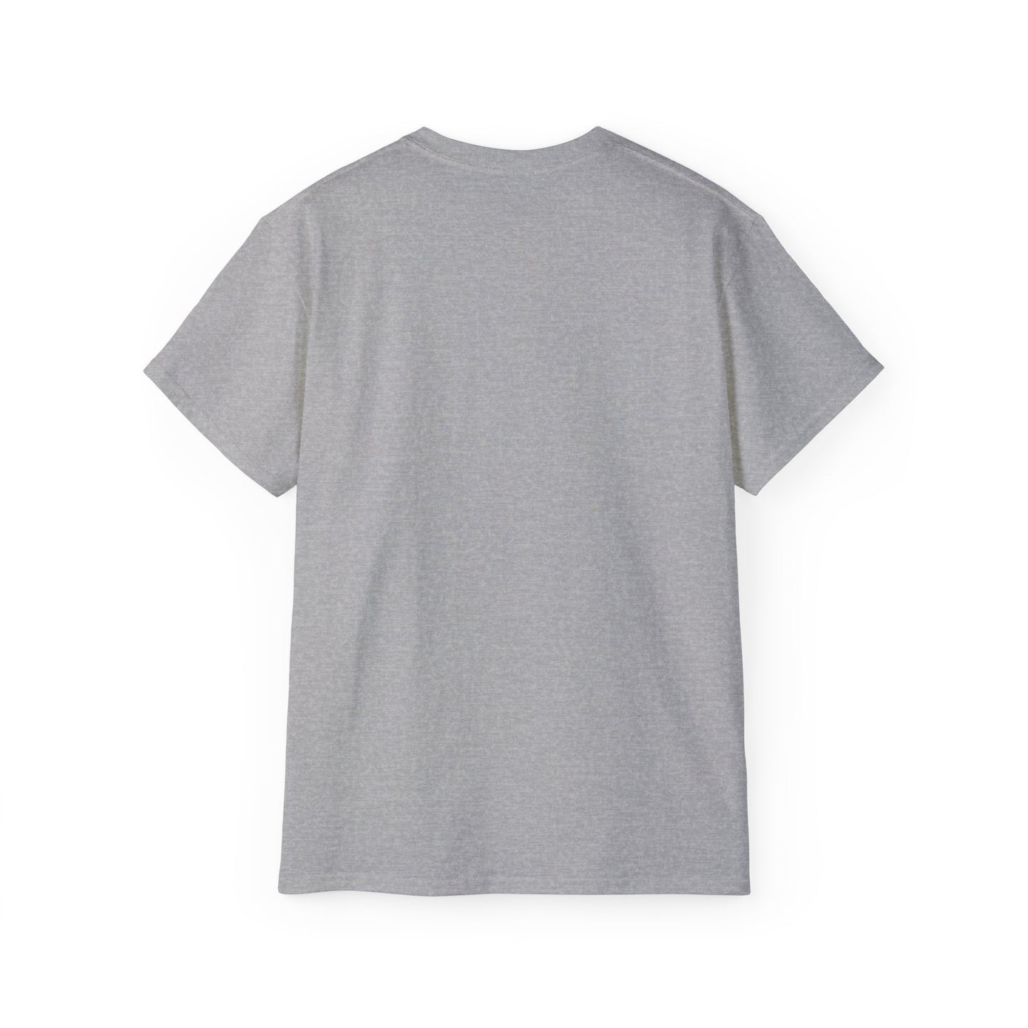 Cool Retro Graphic Tee - Smoky Vibes with 'Crimson' Design