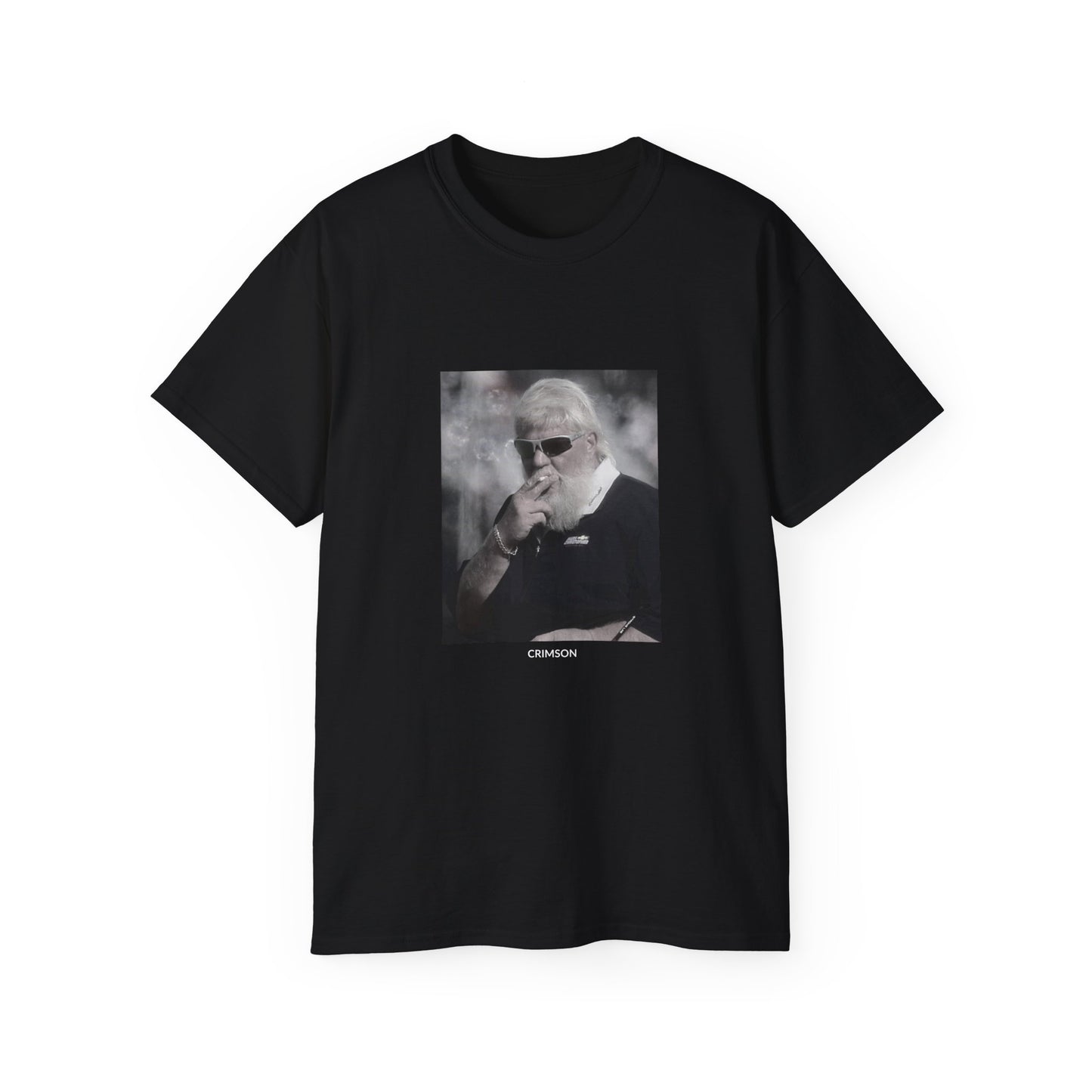 Retro Graphic Unisex Ultra Cotton Tee - Stylish Vintage Vibe