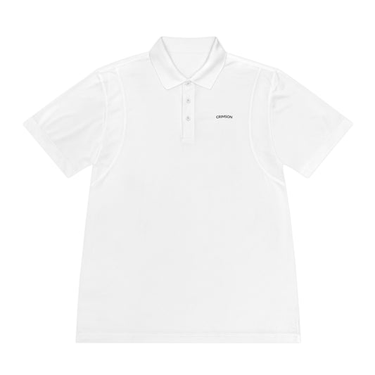 Men's Sport Polo Shirt - Stylish Athletic Wear for Active Lifestyle