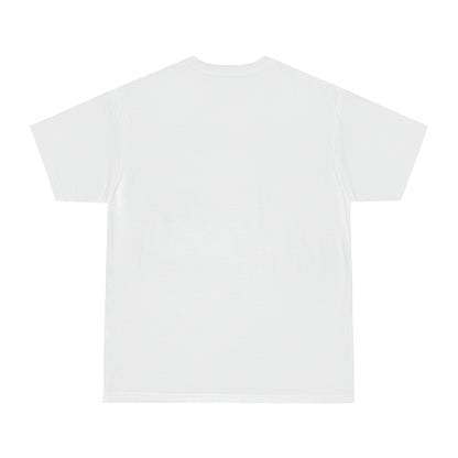 Dialed Unisex Hammer™ Golf T-Shirt - Sporty Retro Design for Golf Lovers
