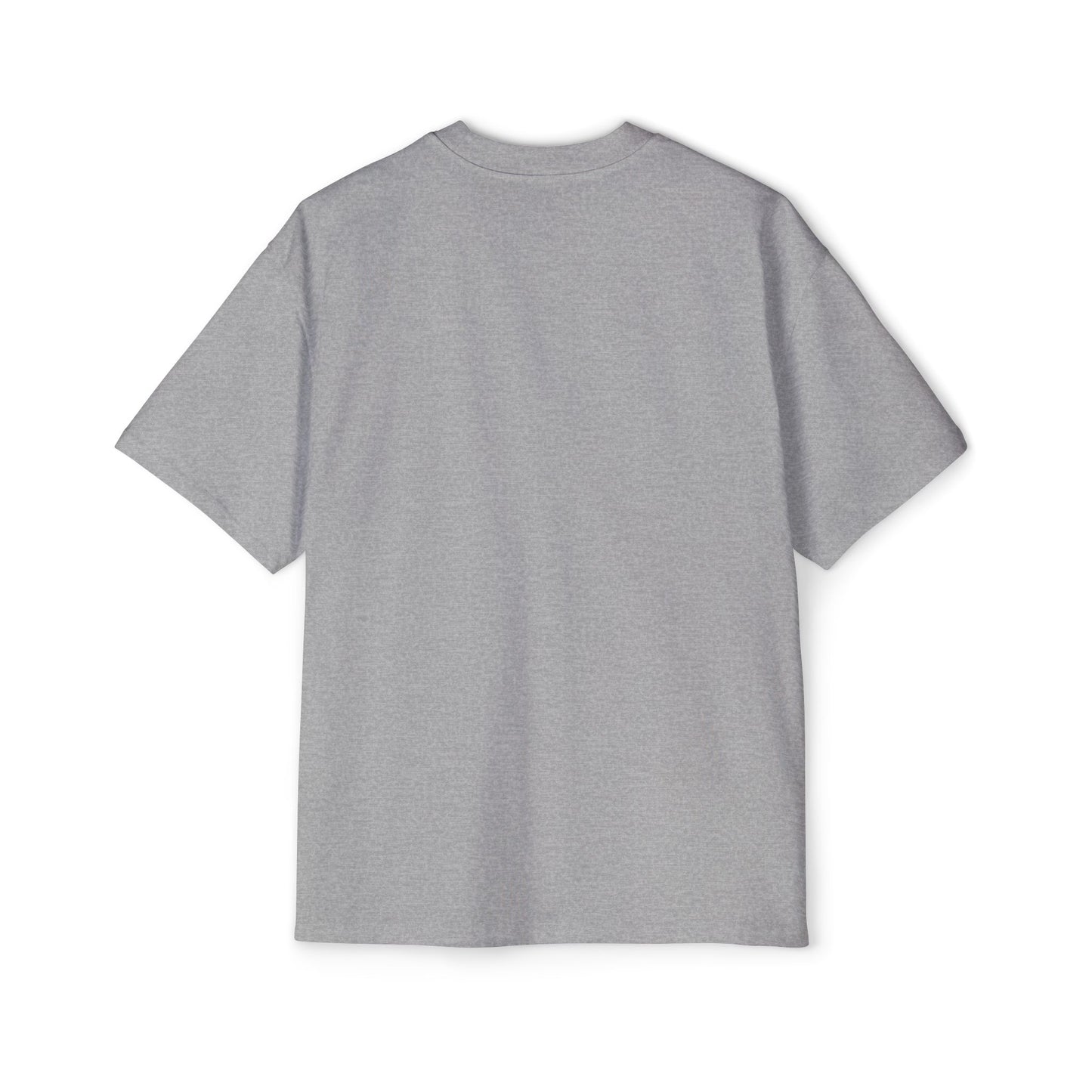 Retro Graphic Oversized Tee - Classic Sport Vibe for Everyday Wear