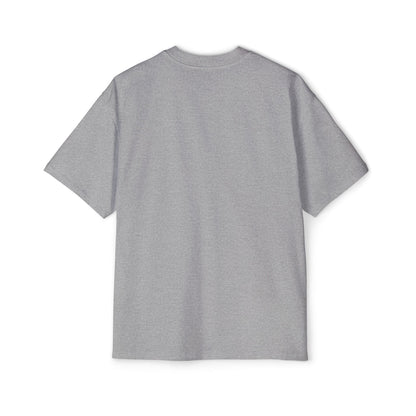 Retro Graphic Oversized Tee - Classic Sport Vibe for Everyday Wear