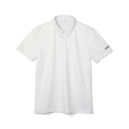 Versatile Unisex Polo Shirt - Perfect for Casual or Business Wear