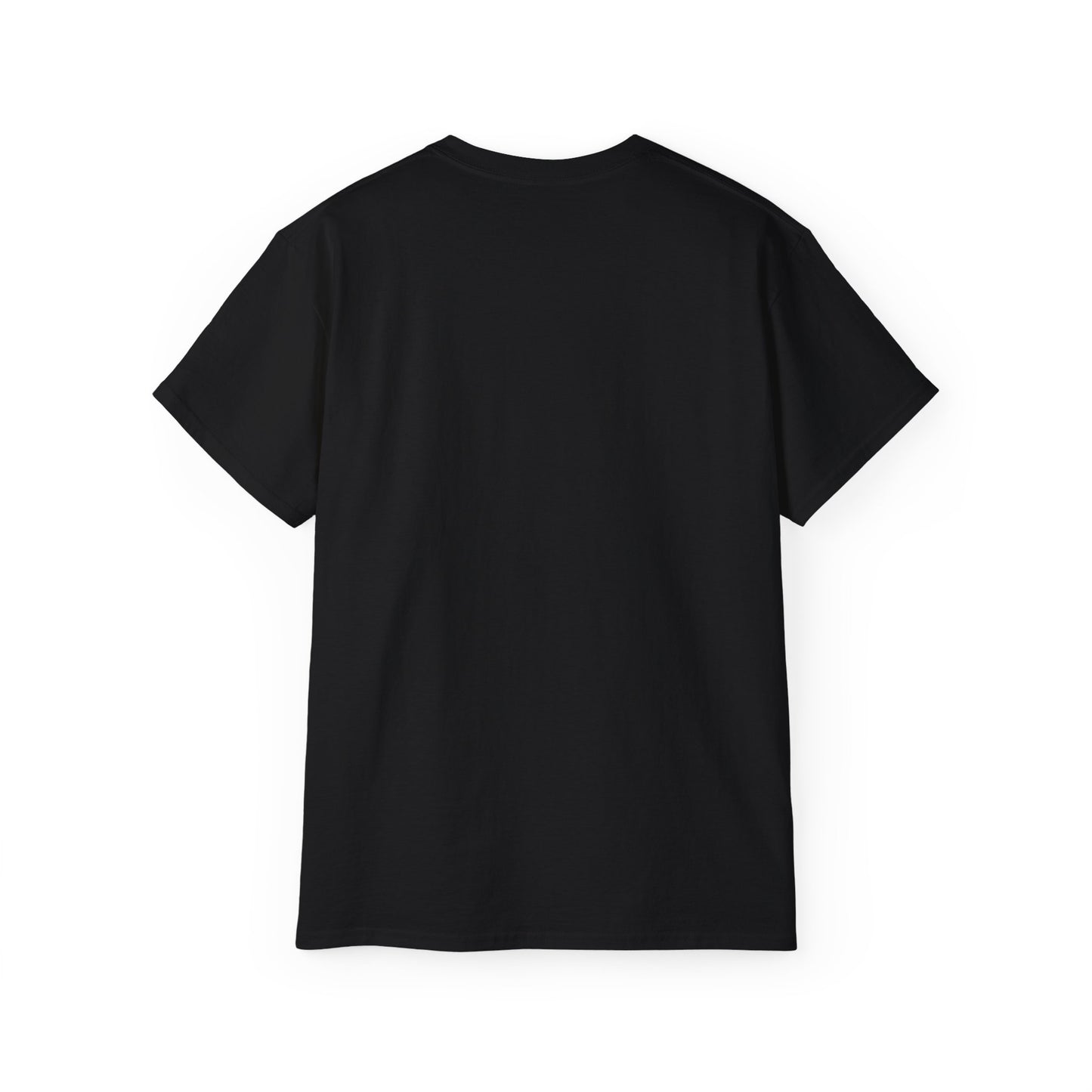 Retro Graphic Unisex Ultra Cotton Tee - Stylish Vintage Vibe