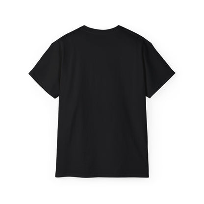 Retro Graphic Unisex Ultra Cotton Tee - Stylish Vintage Vibe