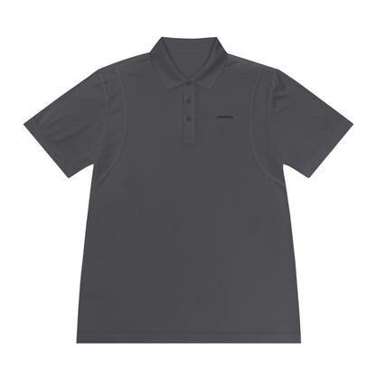 Men's Sport Polo Shirt - Stylish Athletic Wear for Active Lifestyle