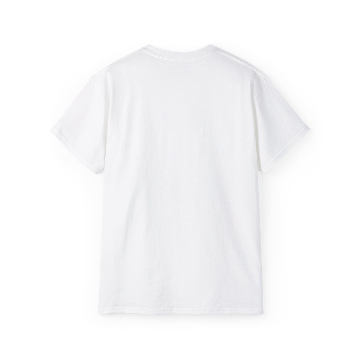 Cool Retro Graphic Tee - Smoky Vibes with 'Crimson' Design