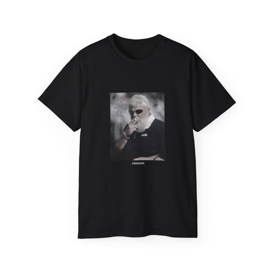 Retro Graphic Unisex Ultra Cotton Tee - Stylish Vintage Vibe