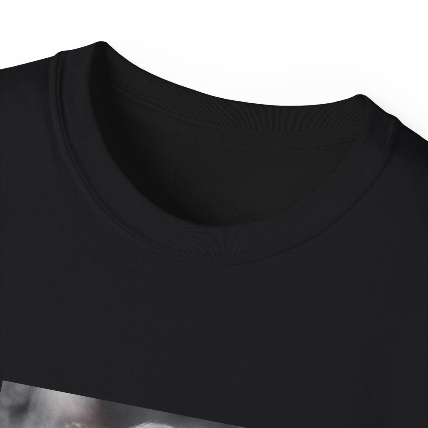 Retro Graphic Unisex Ultra Cotton Tee - Stylish Vintage Vibe